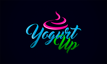 YogurtUp.com